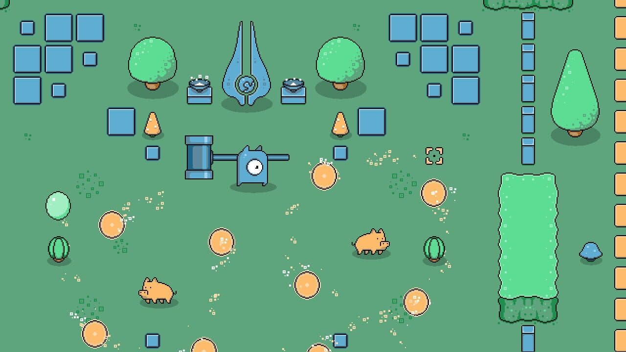 Planet of Mubu thumbnail 3