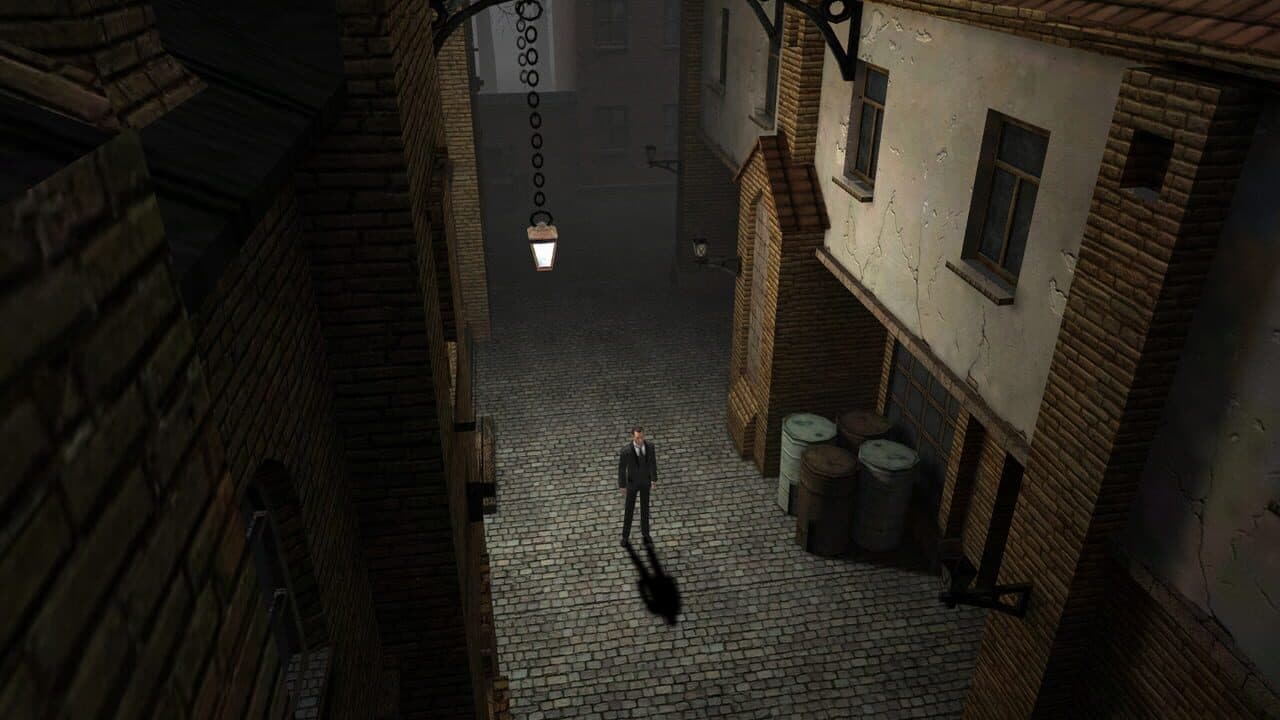 Sherlock Holmes: The Awakened - Remastered Edition thumbnail 5