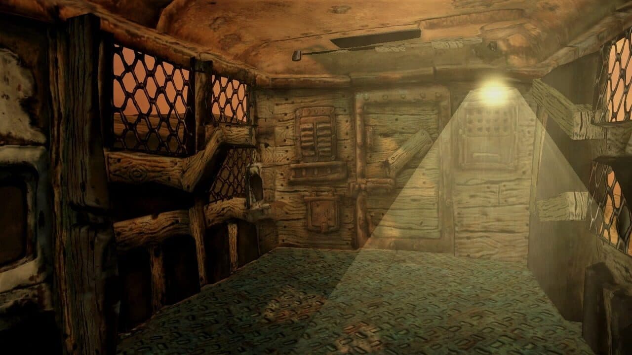 Global Adventures screenshot 1