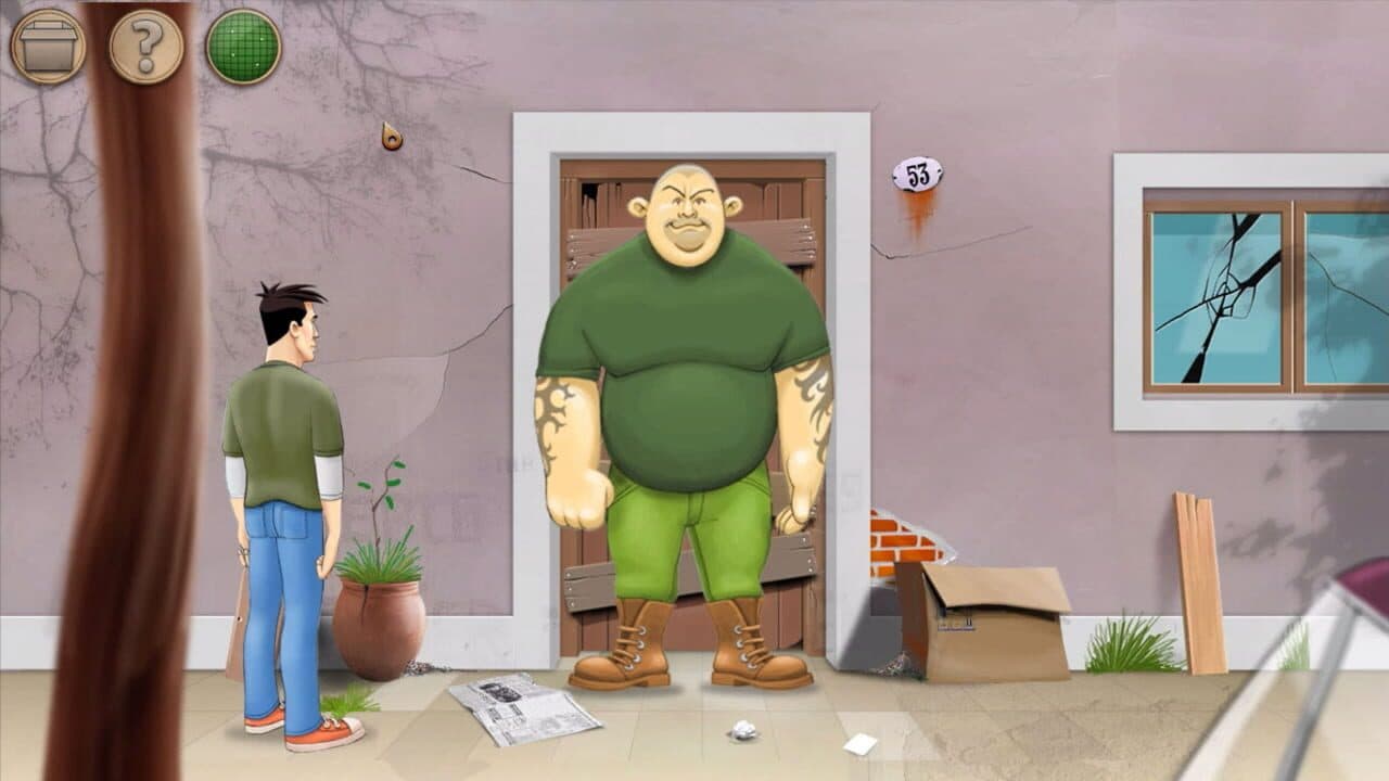 Reversion: The Meeting thumbnail 2