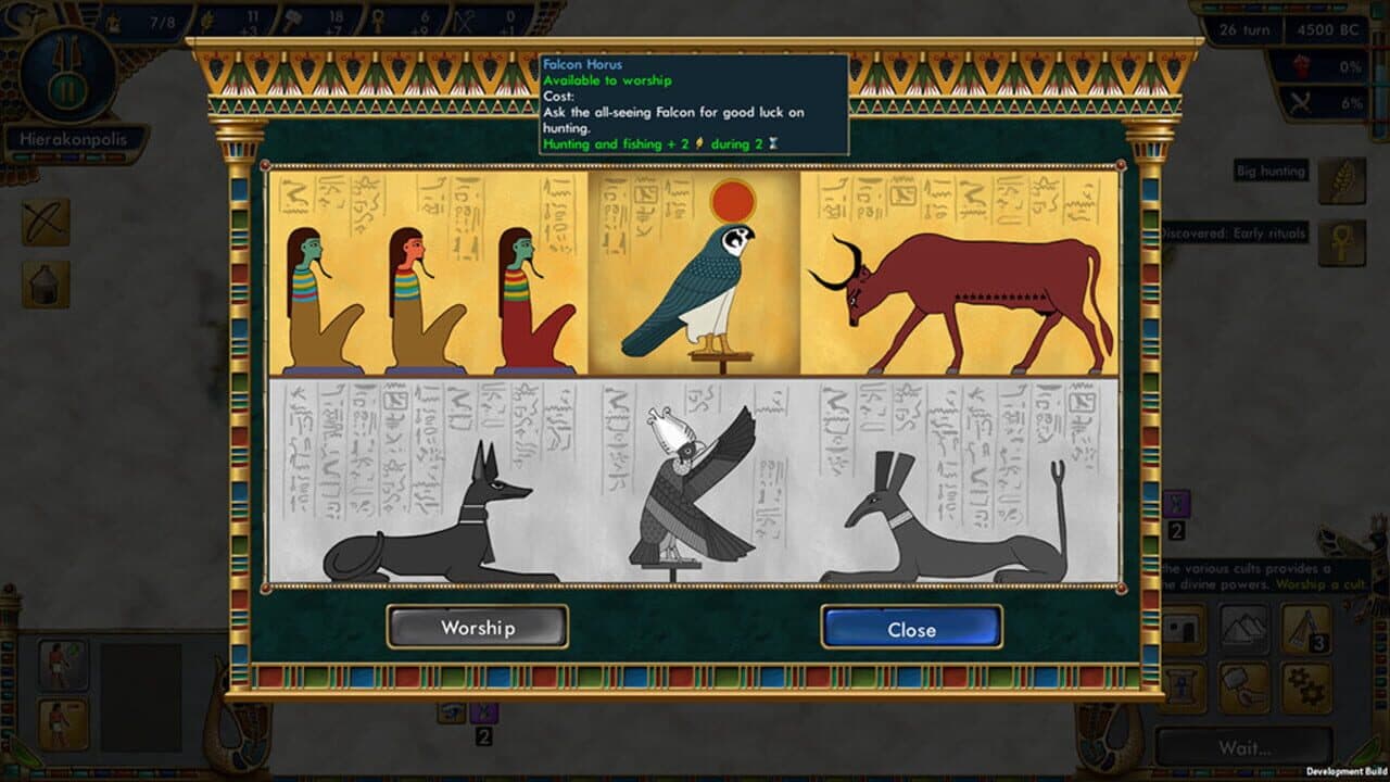 Predynastic Egypt thumbnail 2