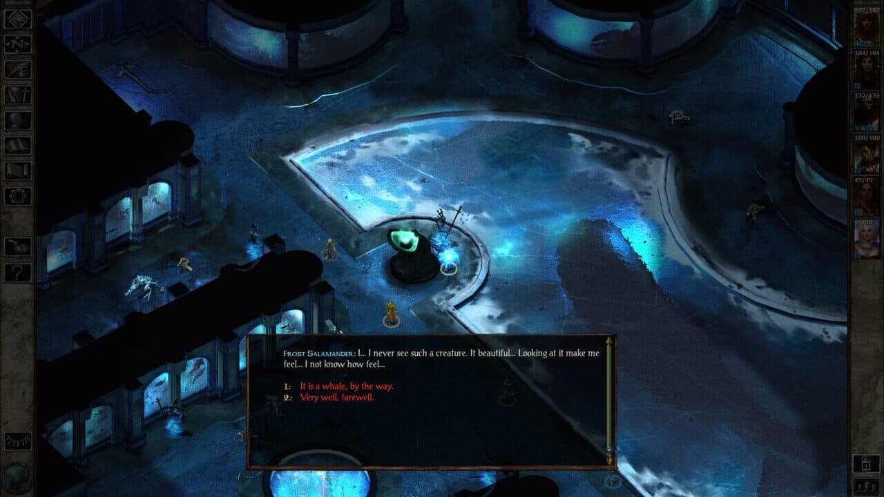 Icewind Dale: Enhanced Edition thumbnail 3