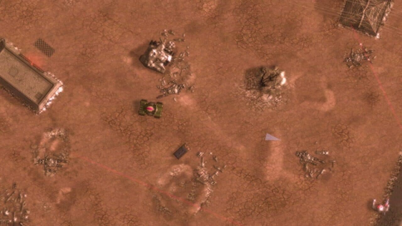 AI: Rampage thumbnail 3