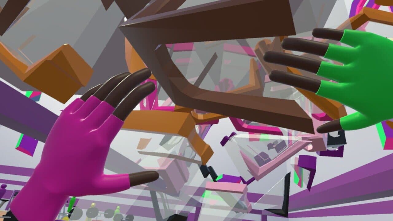 Hot Squat thumbnail 5
