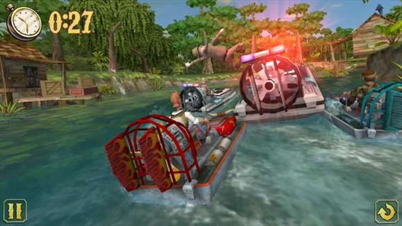 Shine Runner thumbnail 3