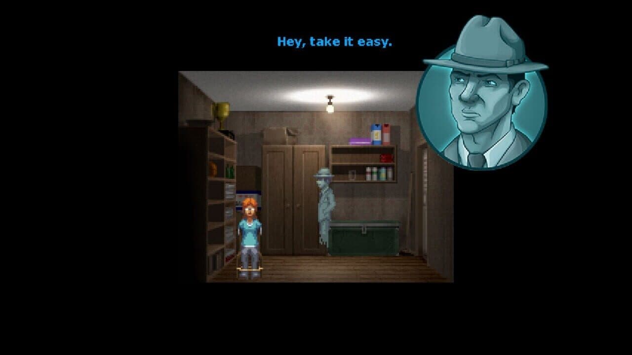 The Blackwell Deception thumbnail 2