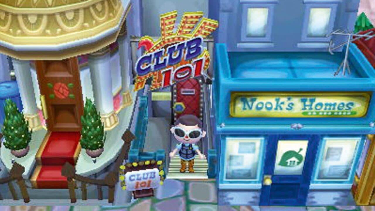 Animal Crossing: New Leaf thumbnail 4