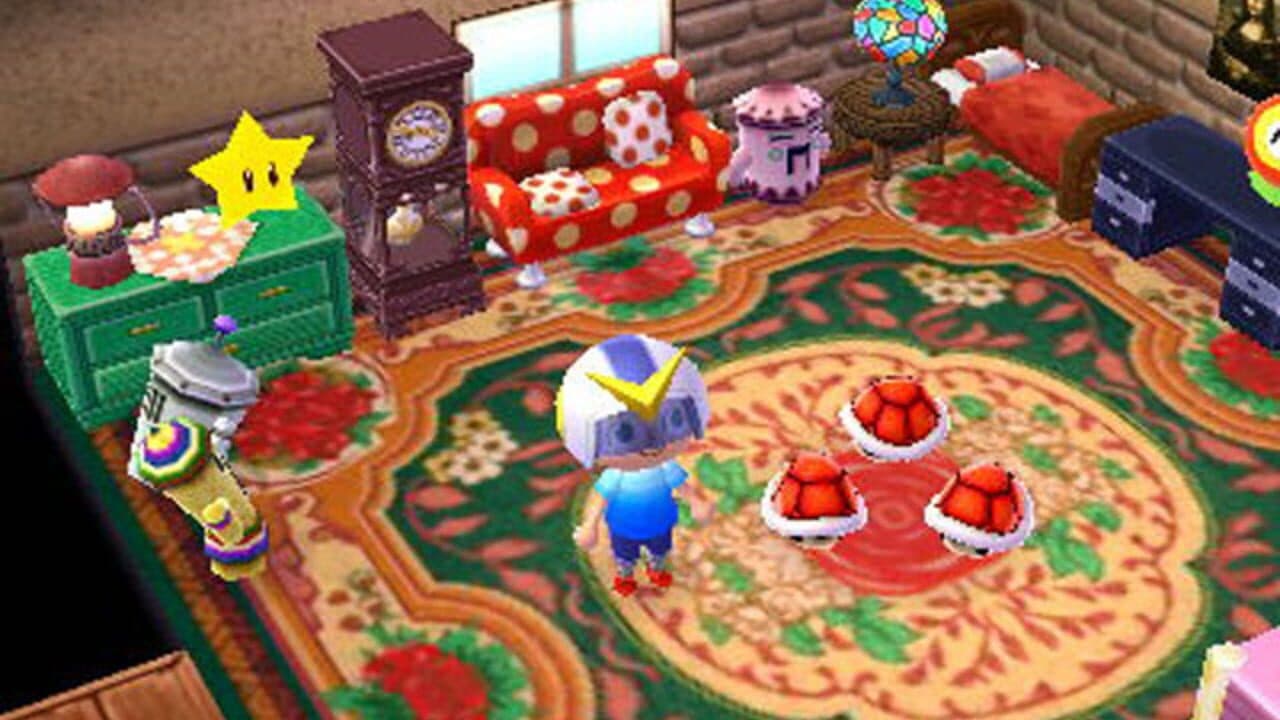 Animal Crossing: New Leaf thumbnail 3