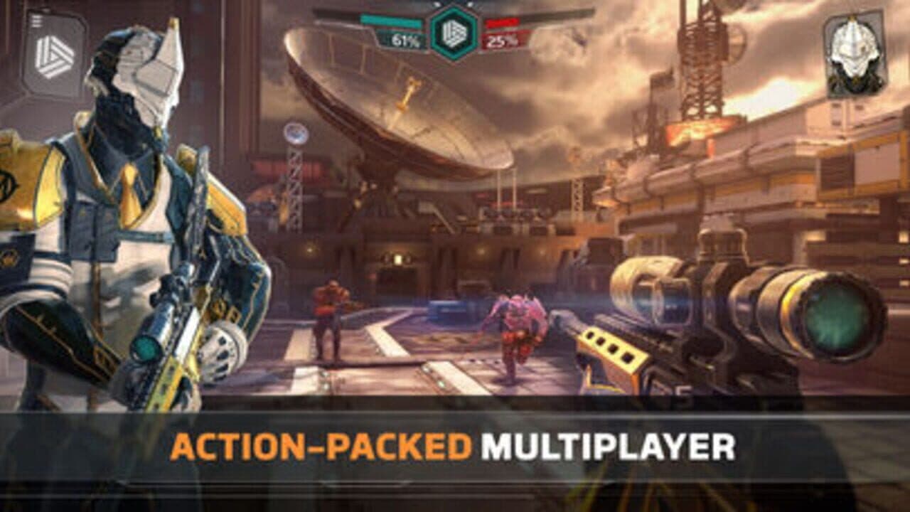 Modern Combat Versus thumbnail 9