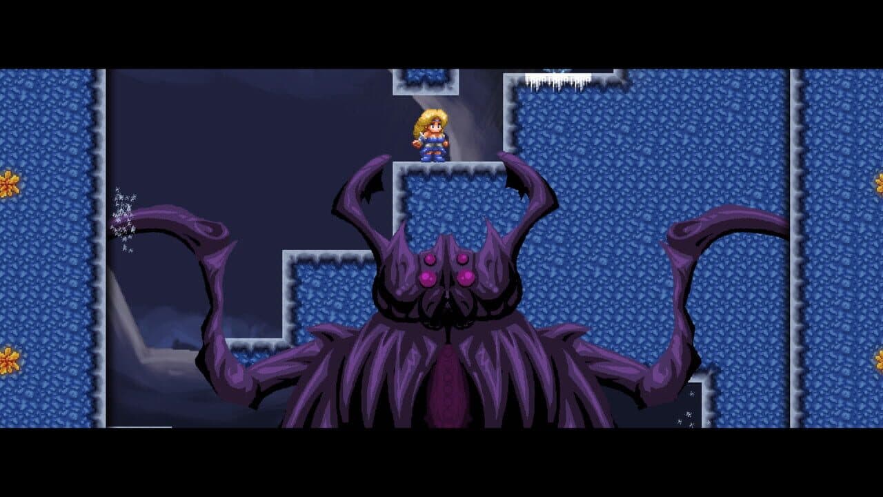 Amazing Princess Sarah thumbnail 5