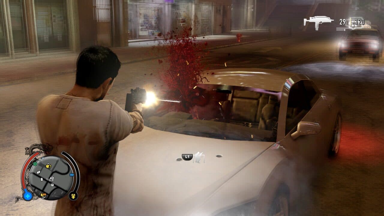 Sleeping Dogs: Definitive Edition thumbnail 6
