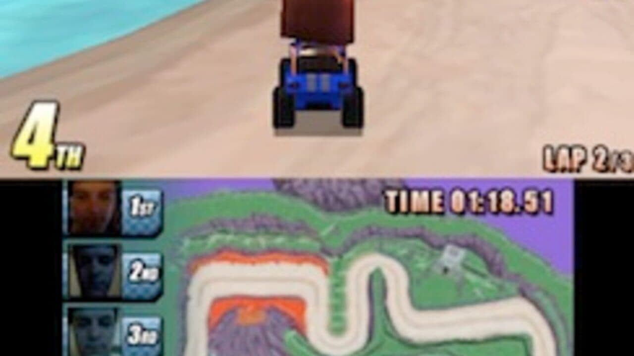 Face Racers: Photo Finish thumbnail 3