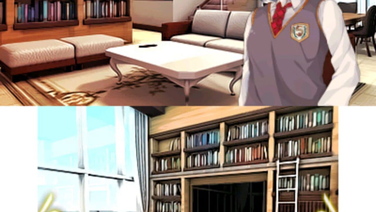 Parascientific Escape Cruise in the Distant Seas thumbnail 7