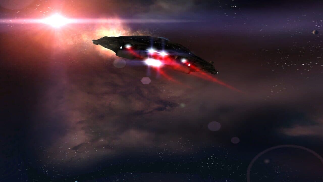 Haegemonia: The Solon Heritage thumbnail 5