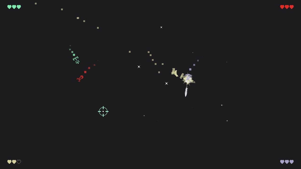 Astral Gun thumbnail 2