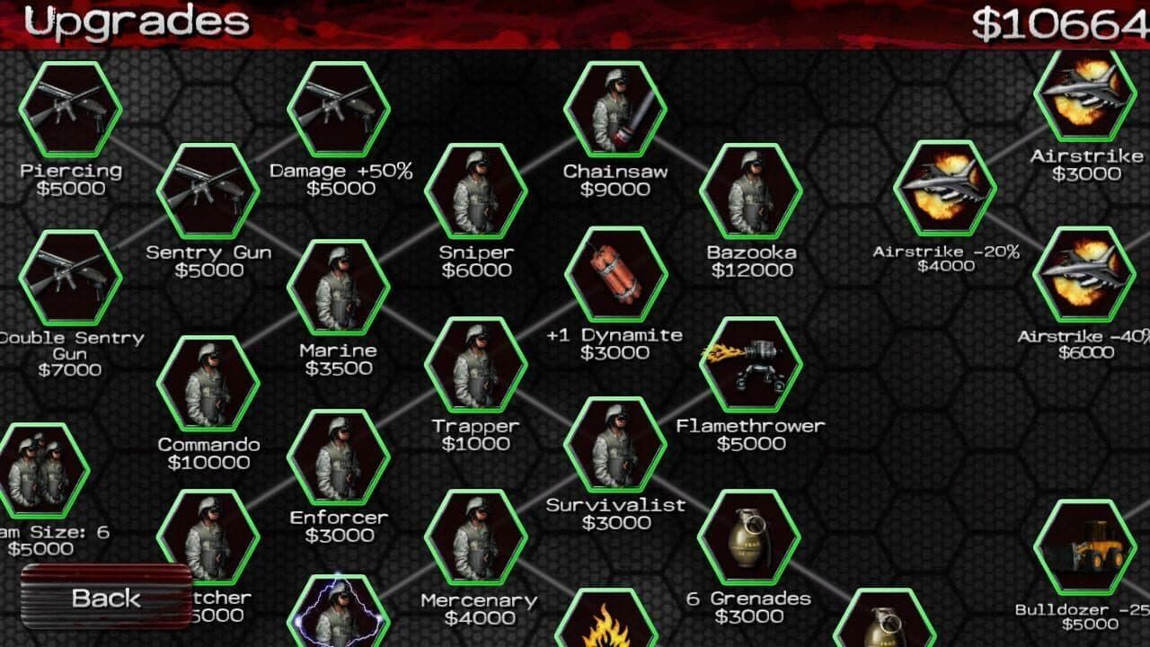 Zombie Defense thumbnail 7