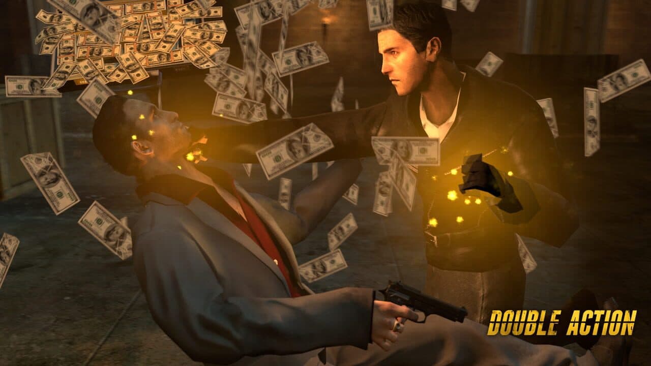 Double Action: Boogaloo thumbnail 5