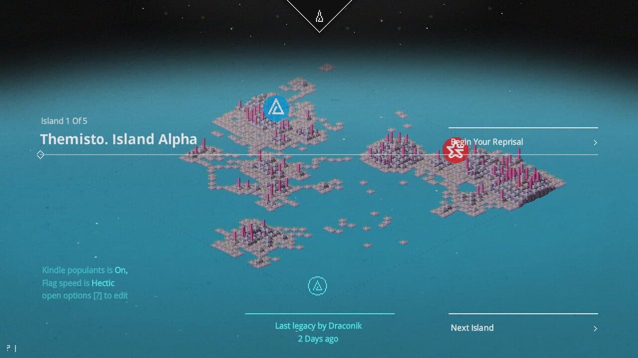 Reprisal Universe thumbnail 5