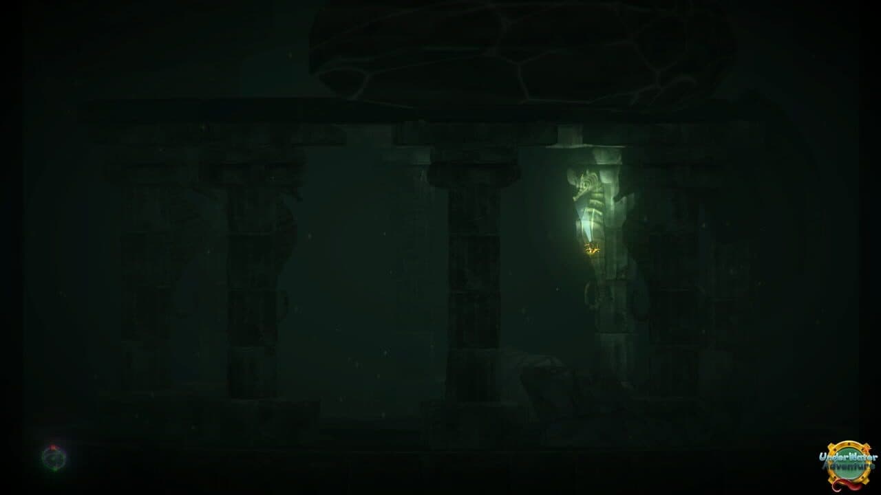 UnderWater Adventure thumbnail 4