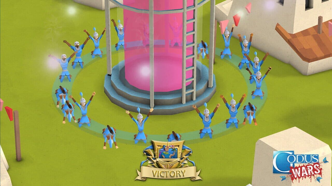 Godus Wars thumbnail 2