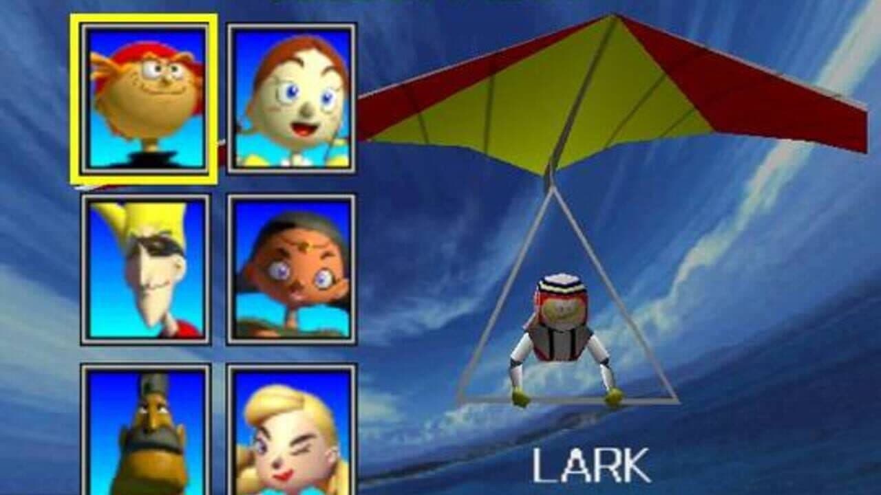 Pilotwings 64 thumbnail 10