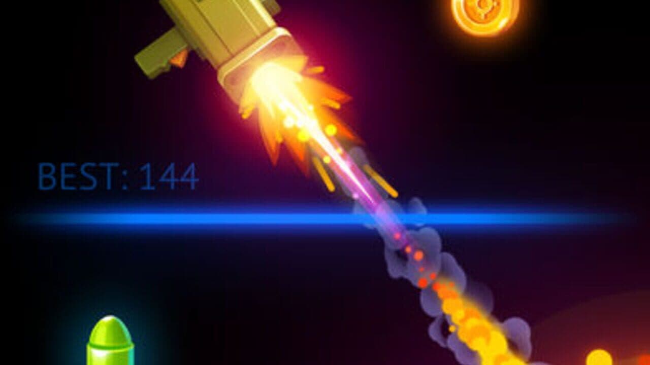Flip the Gun - Simulator Game thumbnail 6