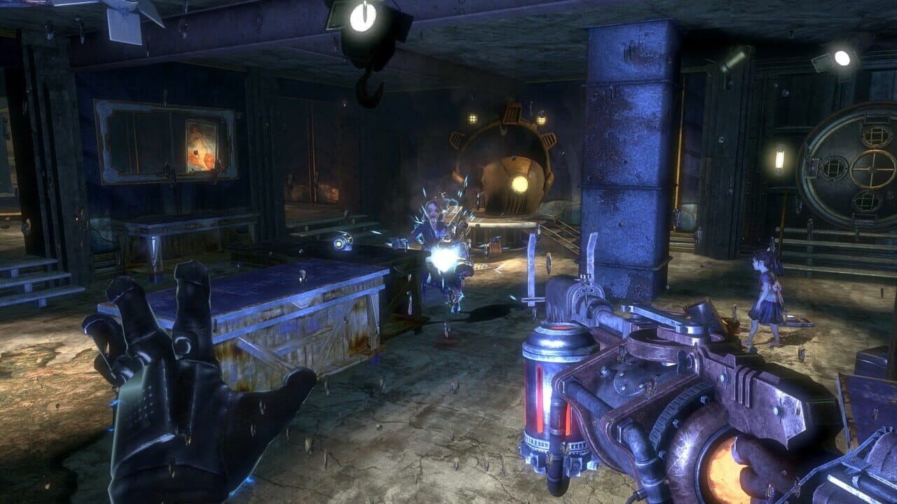BioShock 2 Remastered thumbnail 3