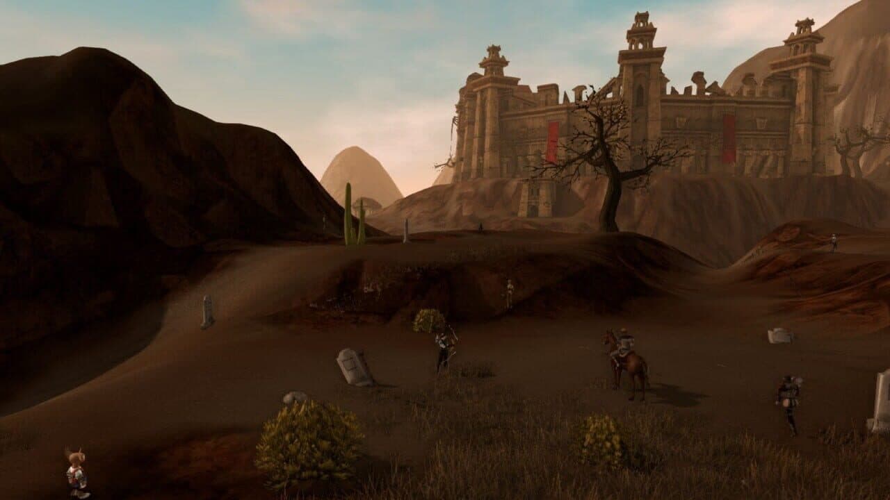 Champions of Regnum thumbnail 4
