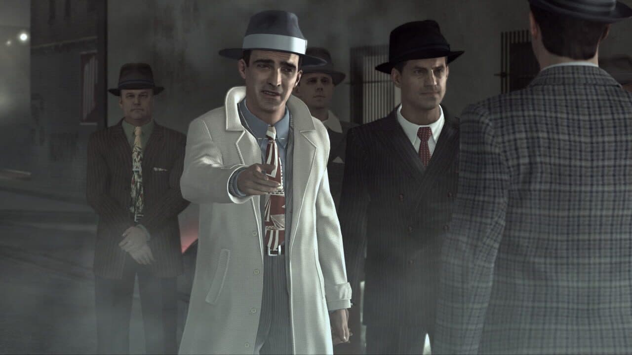 L.A. Noire thumbnail 2