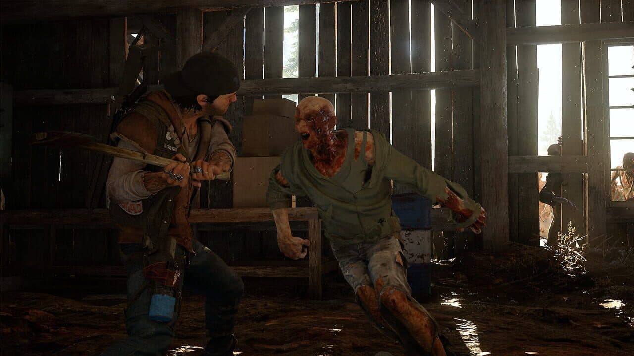 Days Gone thumbnail 8