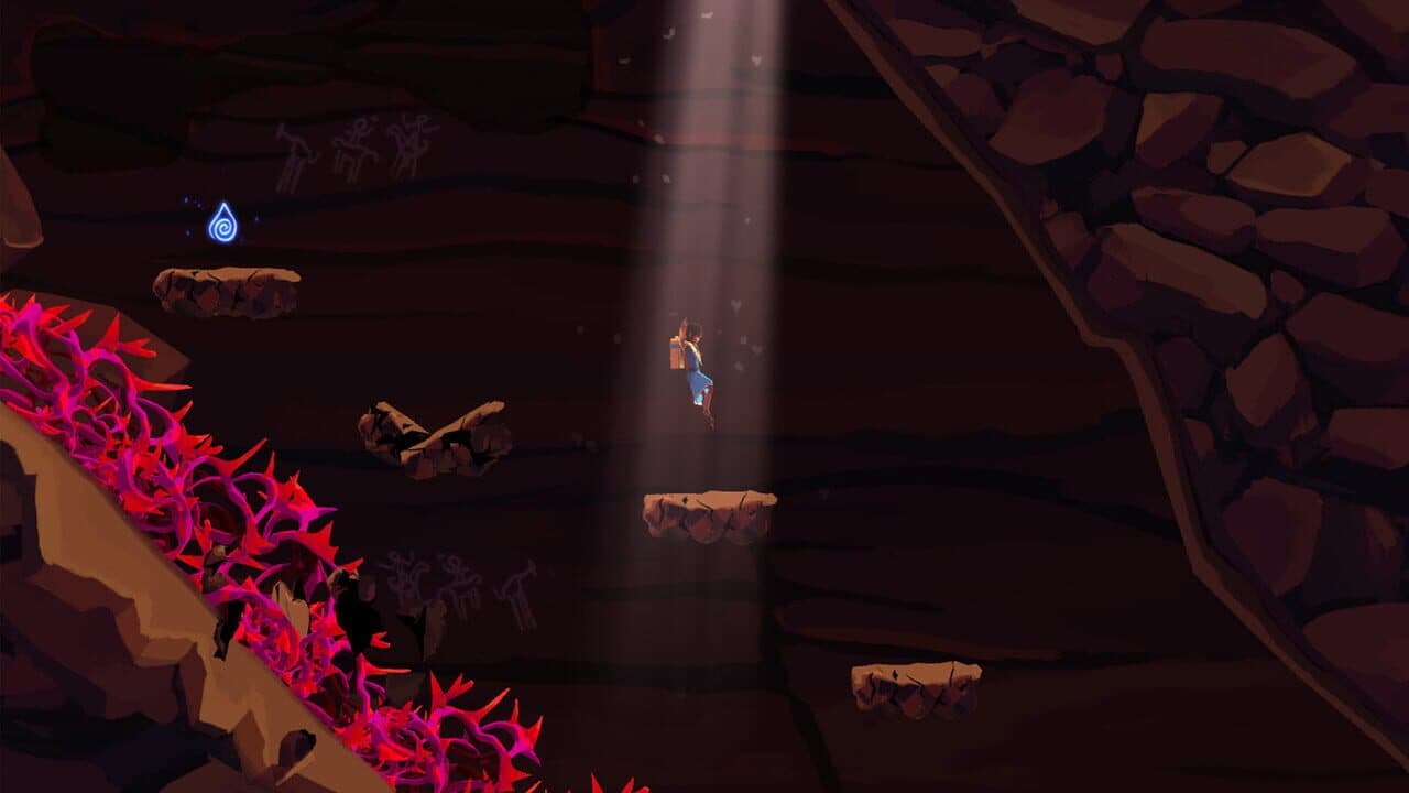Ayo: A Rain Tale thumbnail 3