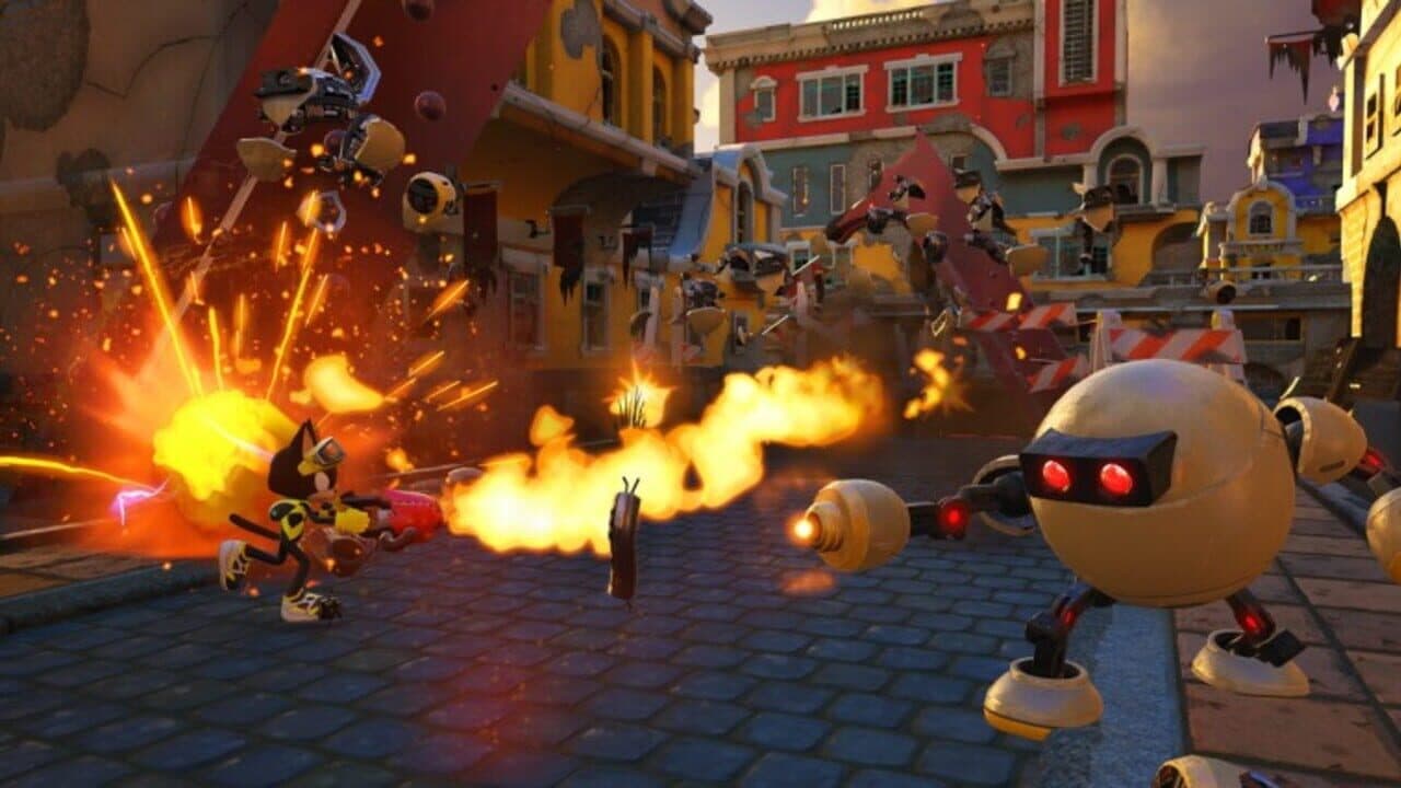 Sonic Forces thumbnail 8