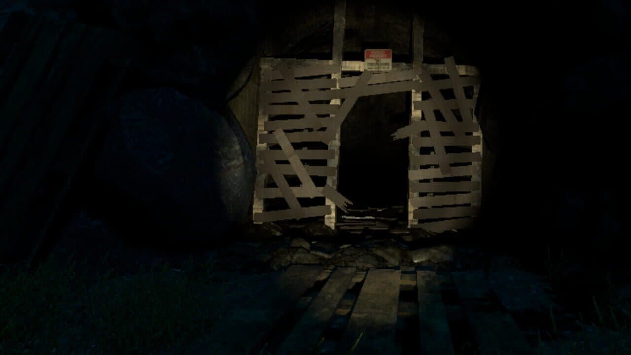 Lost in the Rift - Reborn screenshot 1