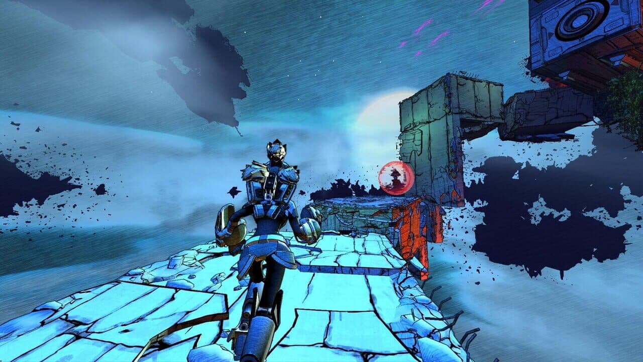Cloudbuilt: Through the Fog thumbnail 3