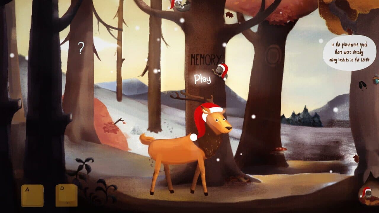 The Deer thumbnail 4