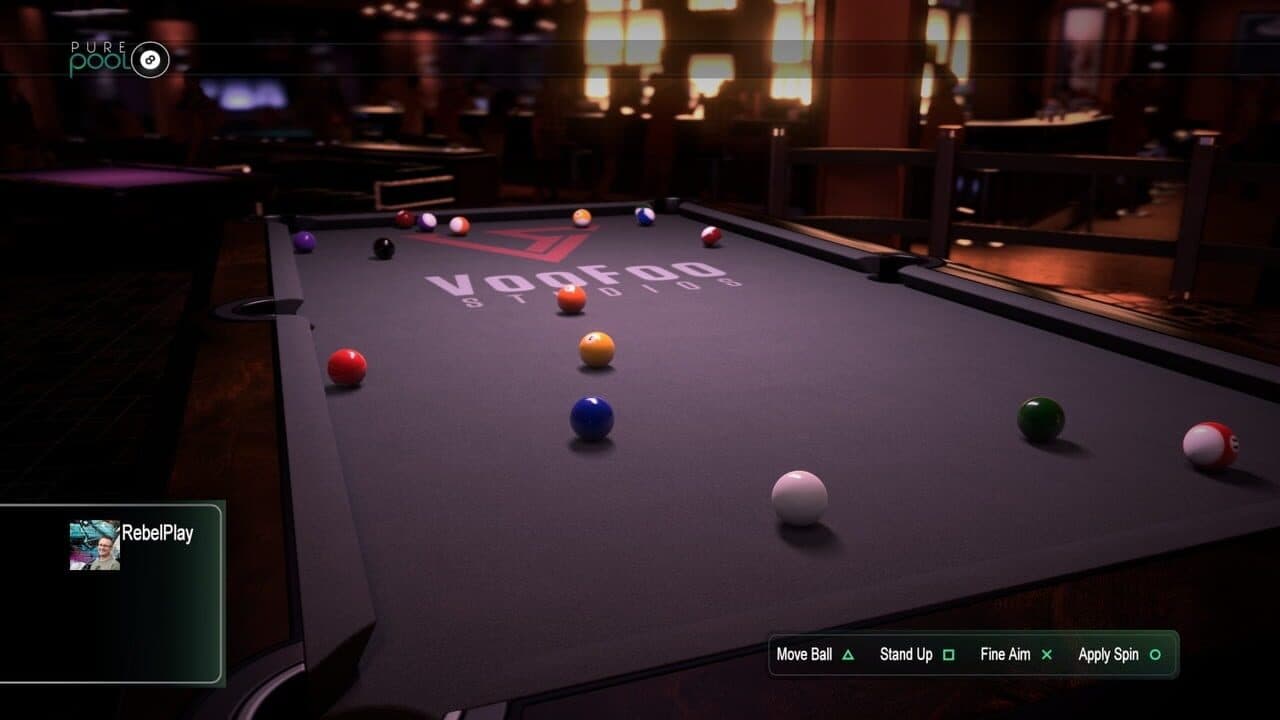 Pure Pool thumbnail 2