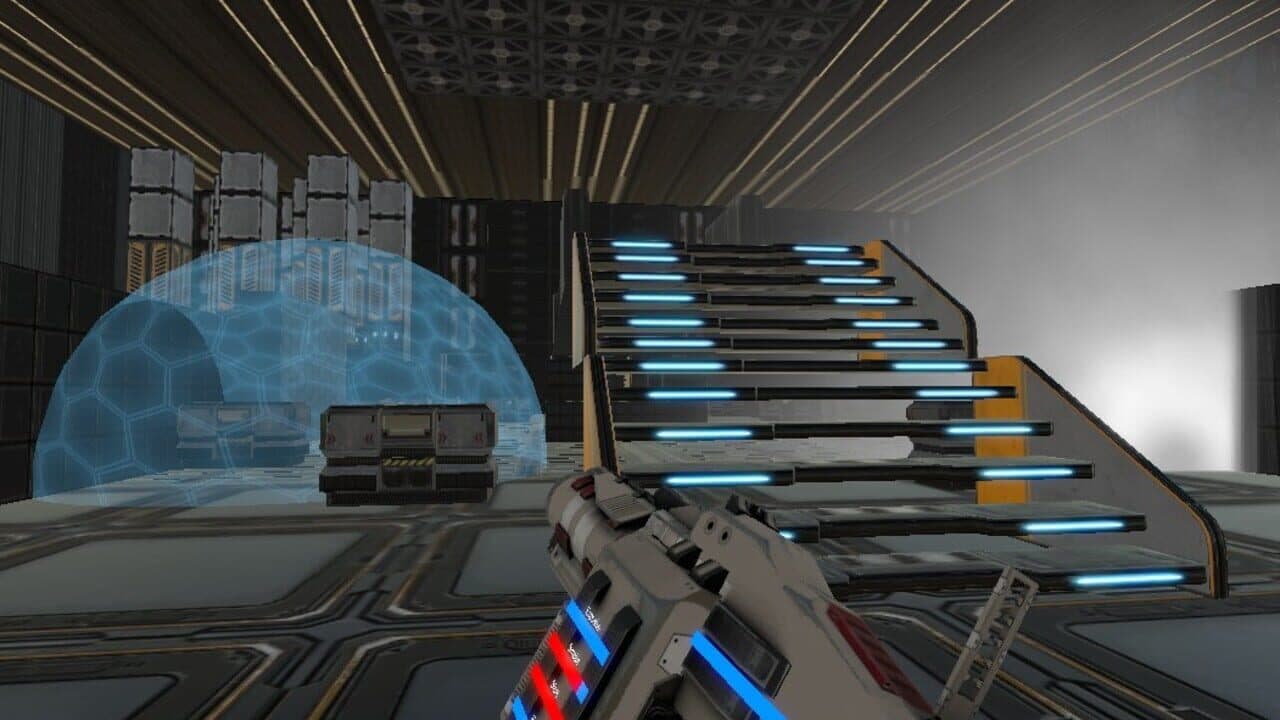 Battle Dome screenshot 1