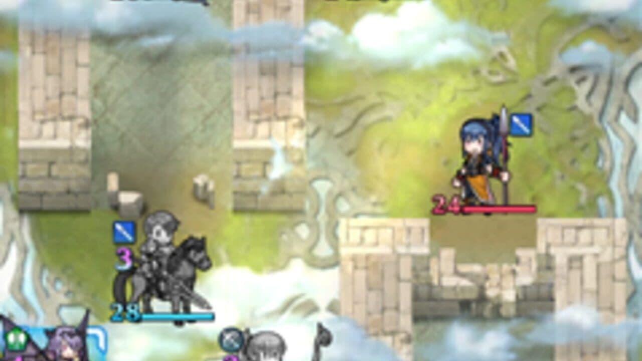 Fire Emblem Heroes thumbnail 3