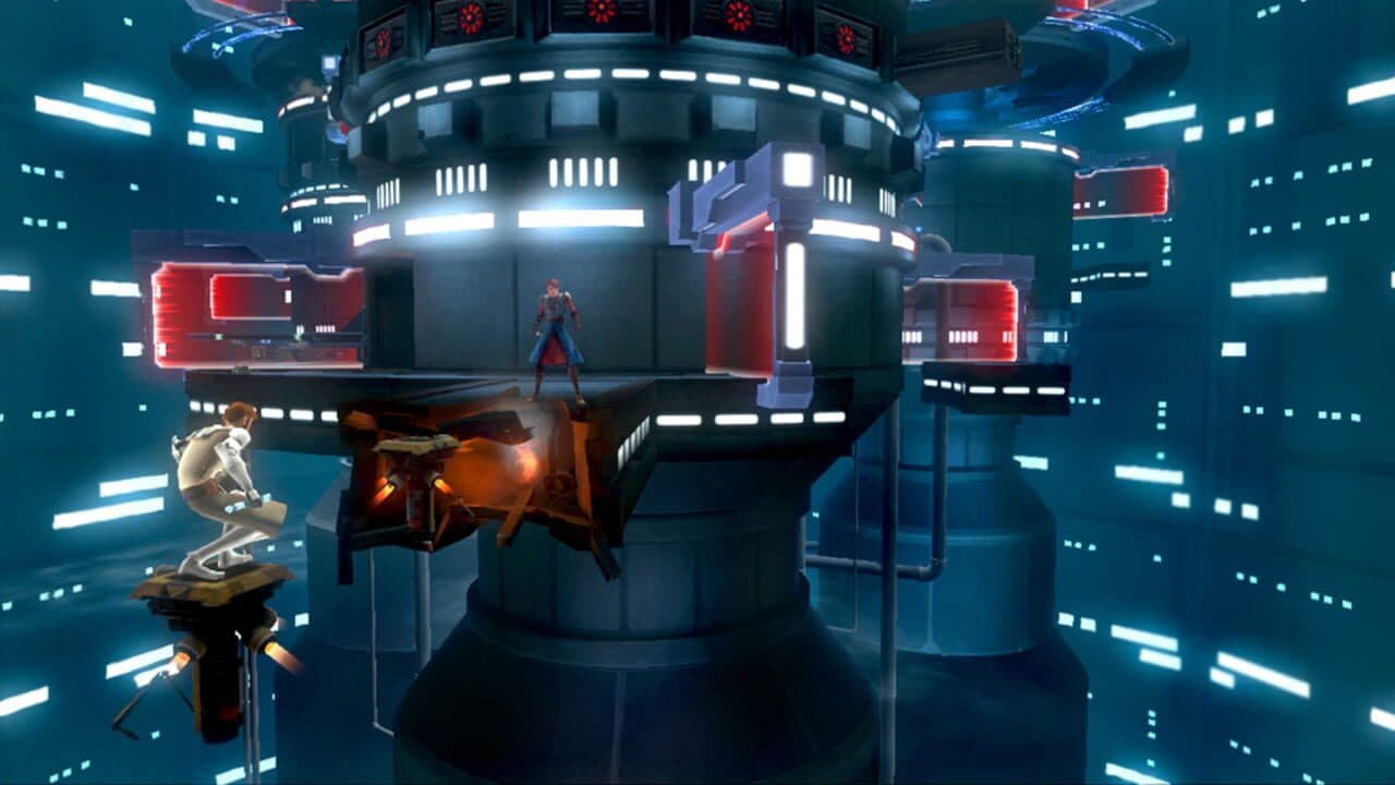 Star Wars: The Clone Wars - Republic Heroes thumbnail 4