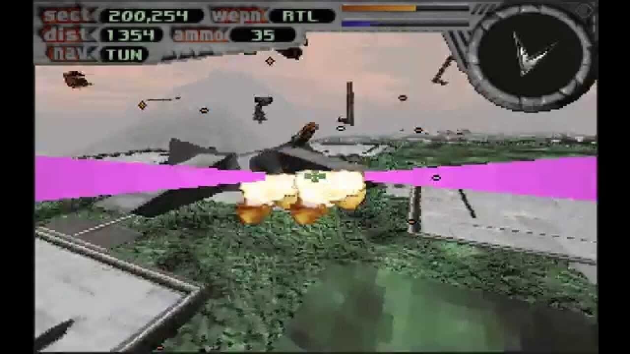 Terminal Velocity thumbnail 2