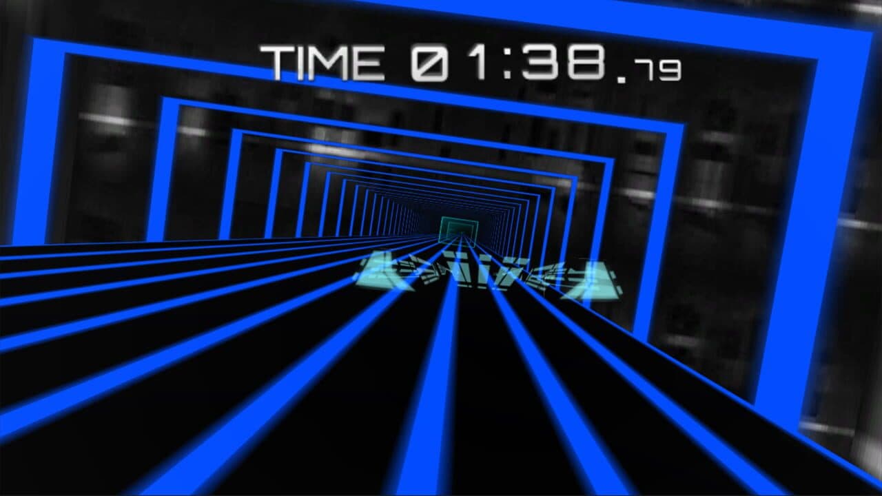 Return Zero VR screenshot 1
