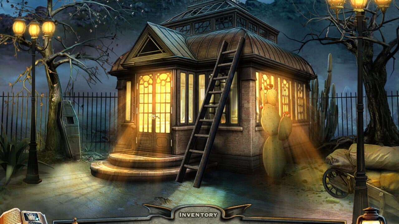 Ghost Encounters: Deadwood - Collector's Edition thumbnail 3