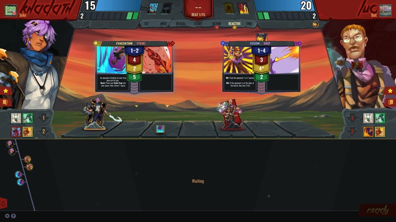 Battlecon: Online thumbnail 3