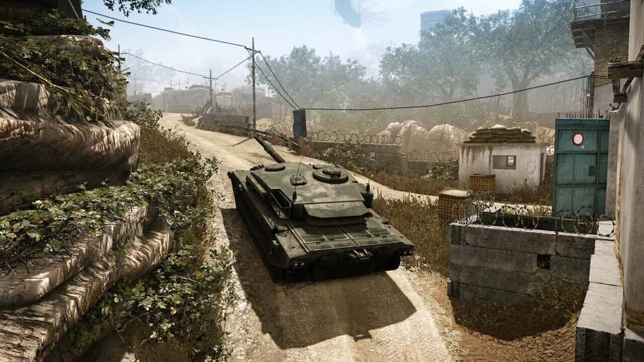 Warface thumbnail 2