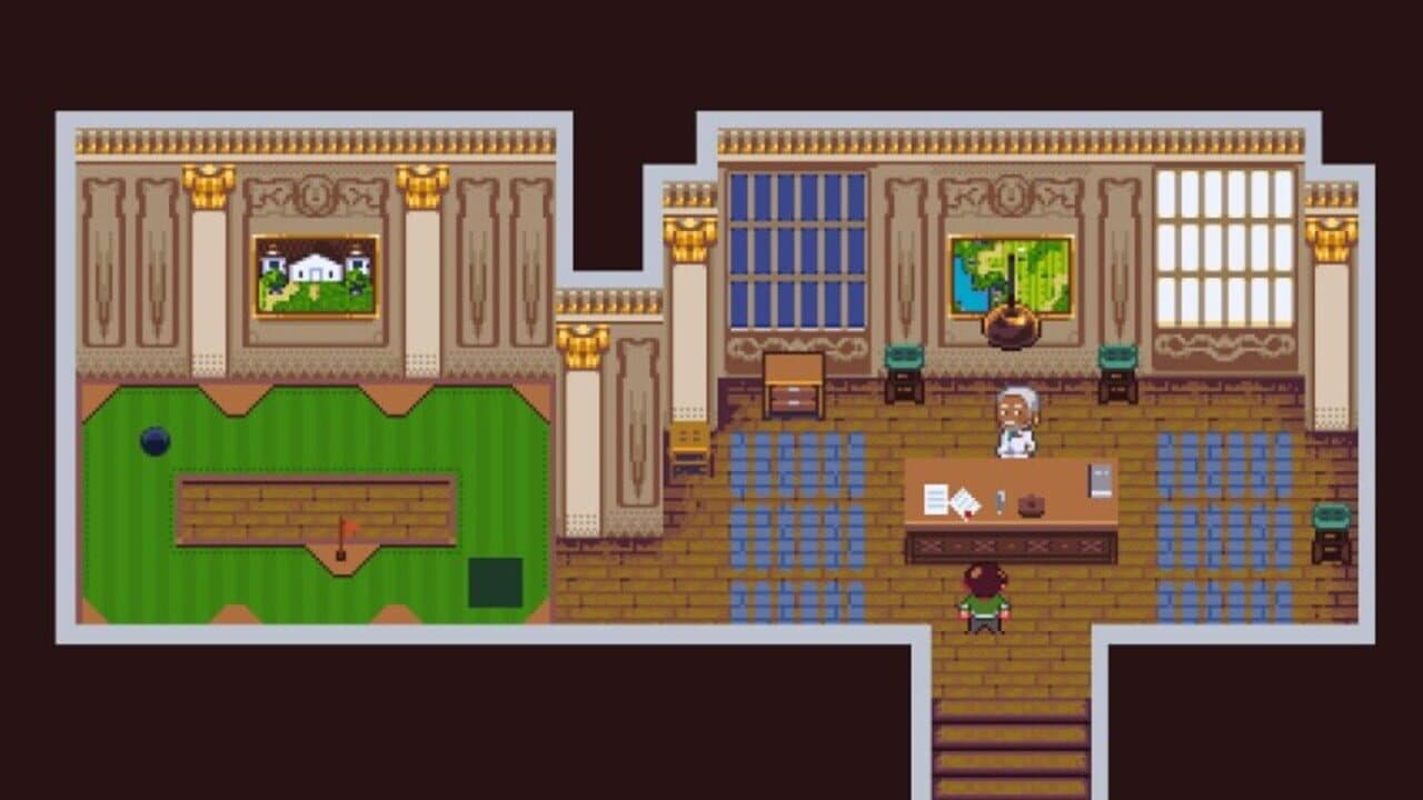 Golf Story thumbnail 11