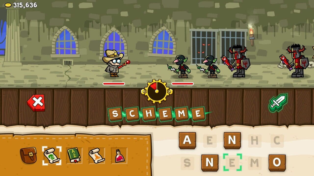 Spellspire thumbnail 5