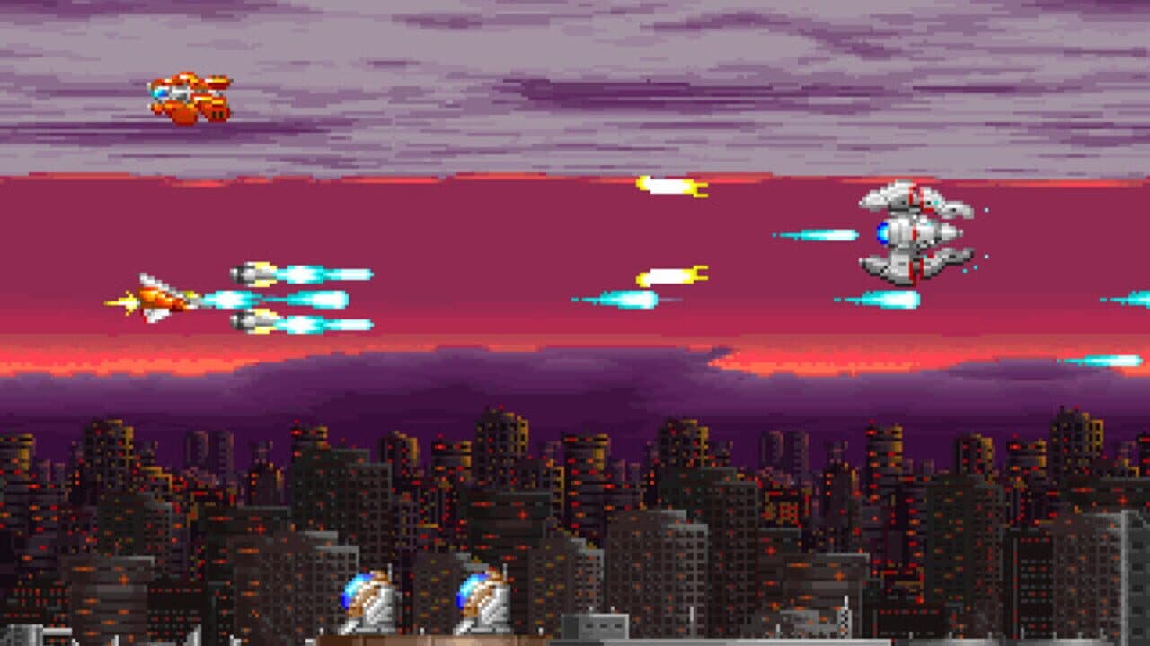 Infinos Gaiden thumbnail 5