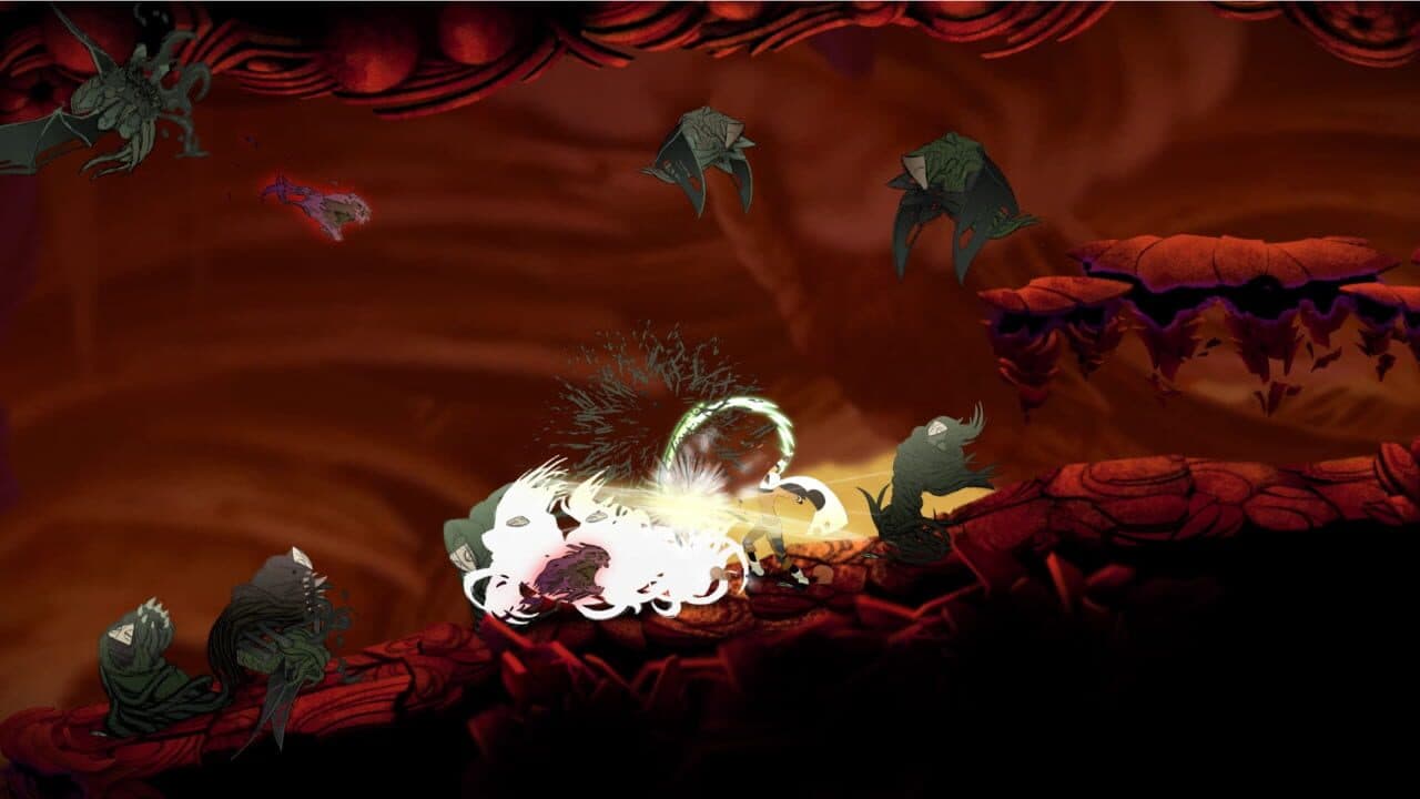 Sundered thumbnail 2