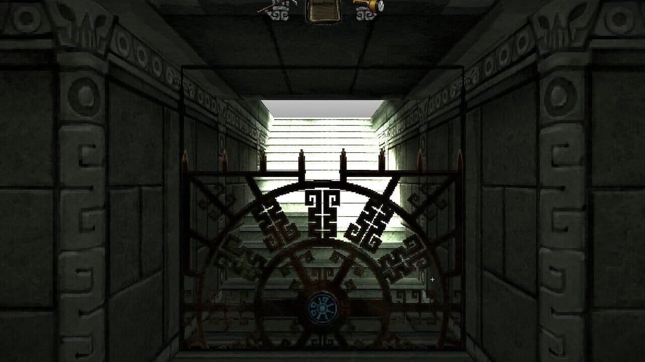 I Can't Escape: Darkness thumbnail 2