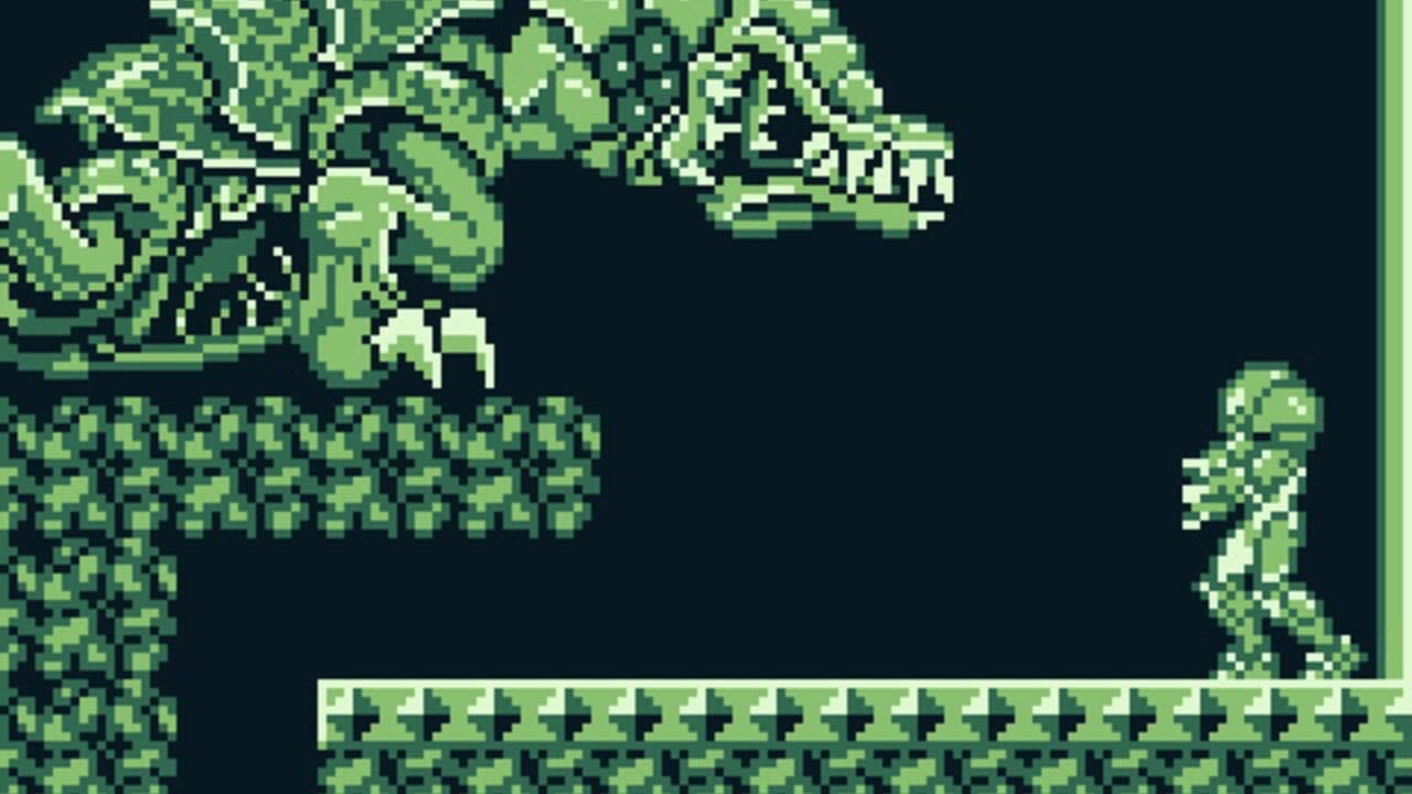 Metroid II: Return of Samus thumbnail 3